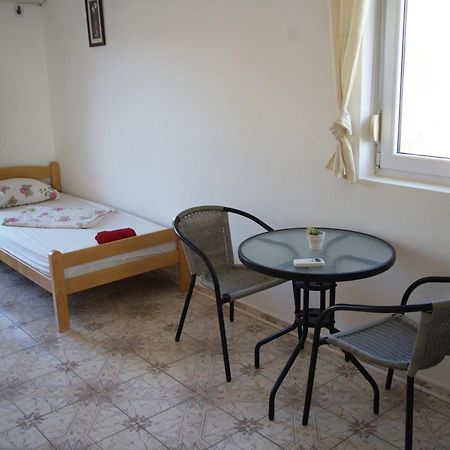 Apartments Safija 도브라 보다 외부 사진