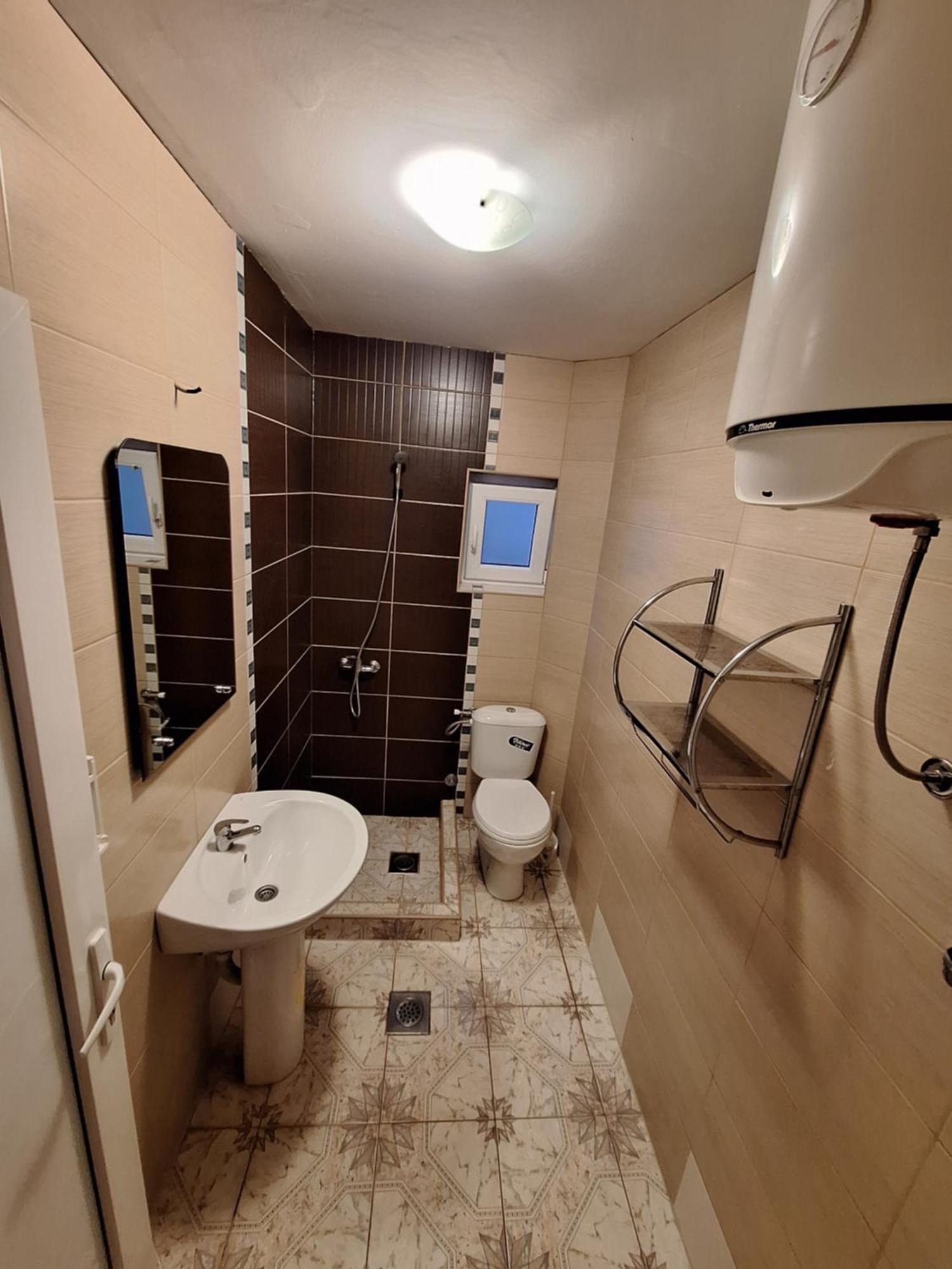 Apartments Safija 도브라 보다 외부 사진