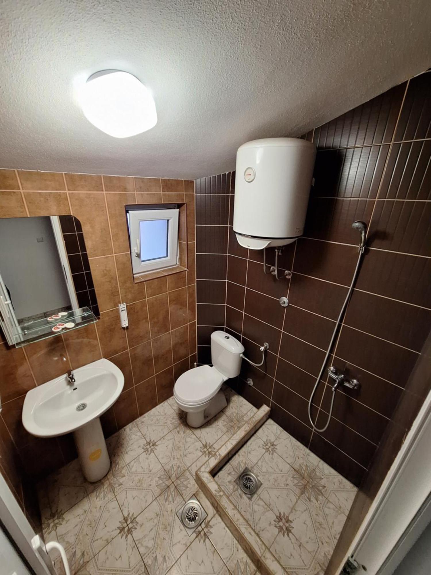 Apartments Safija 도브라 보다 외부 사진