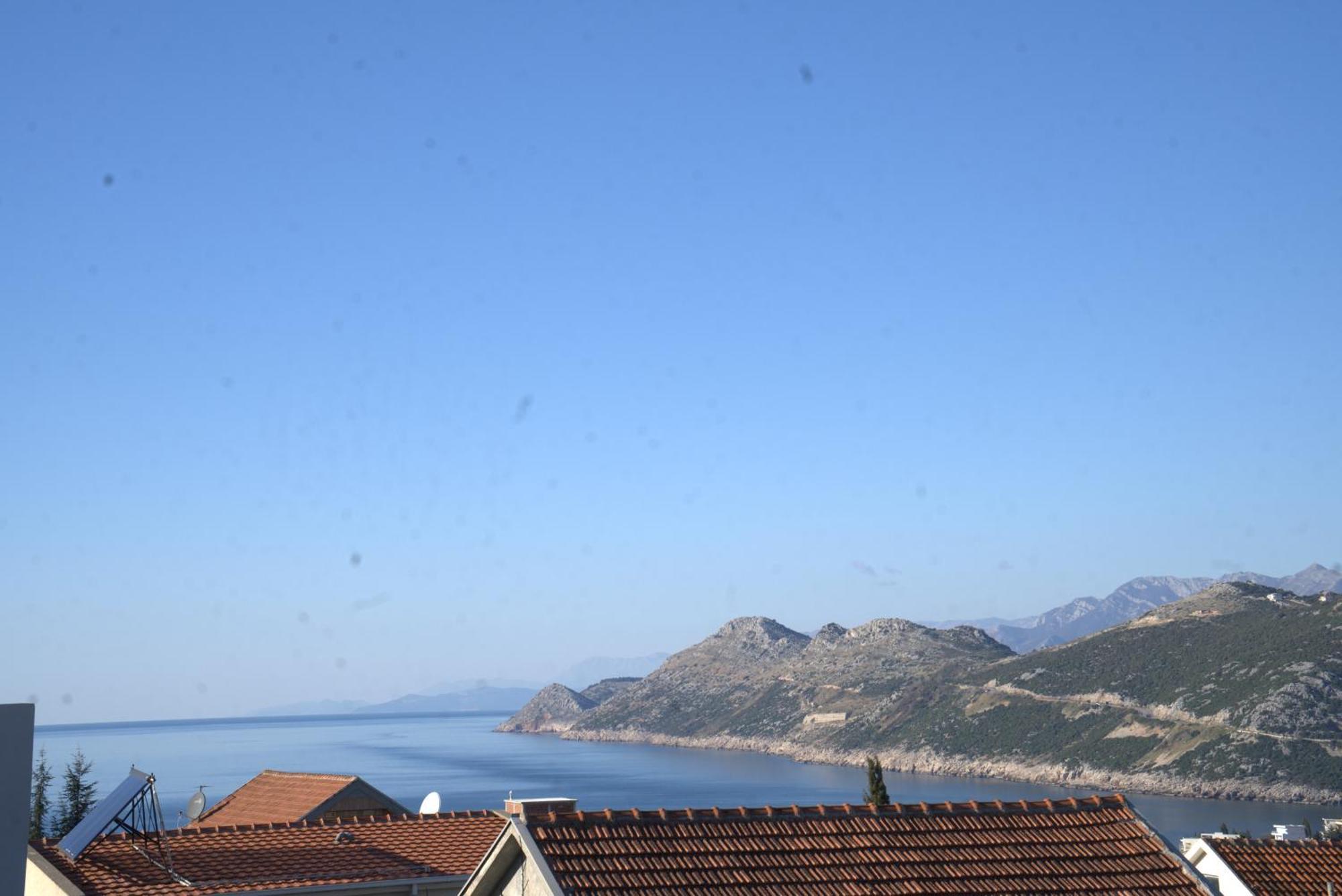 Apartments Safija 도브라 보다 외부 사진