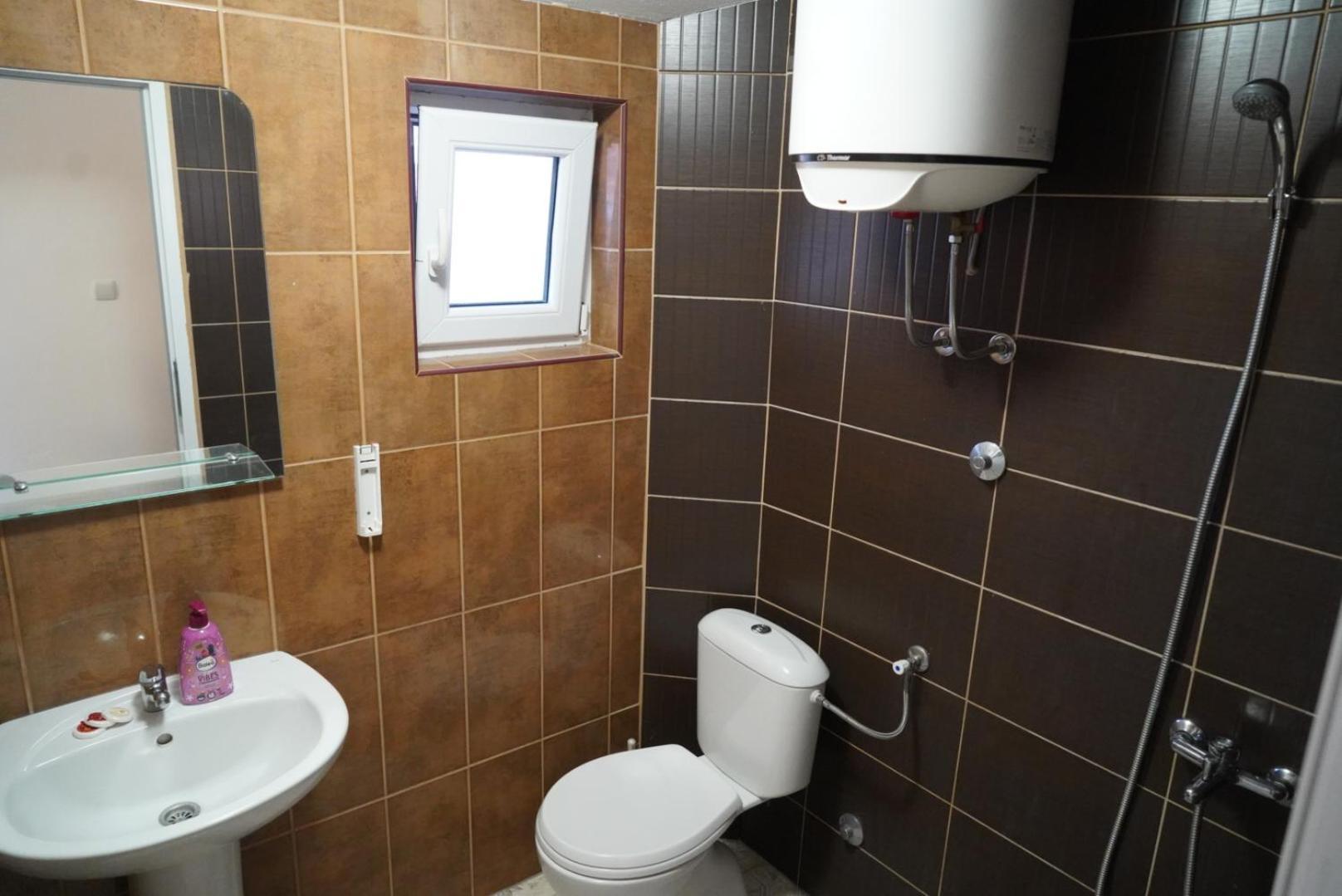Apartments Safija 도브라 보다 외부 사진