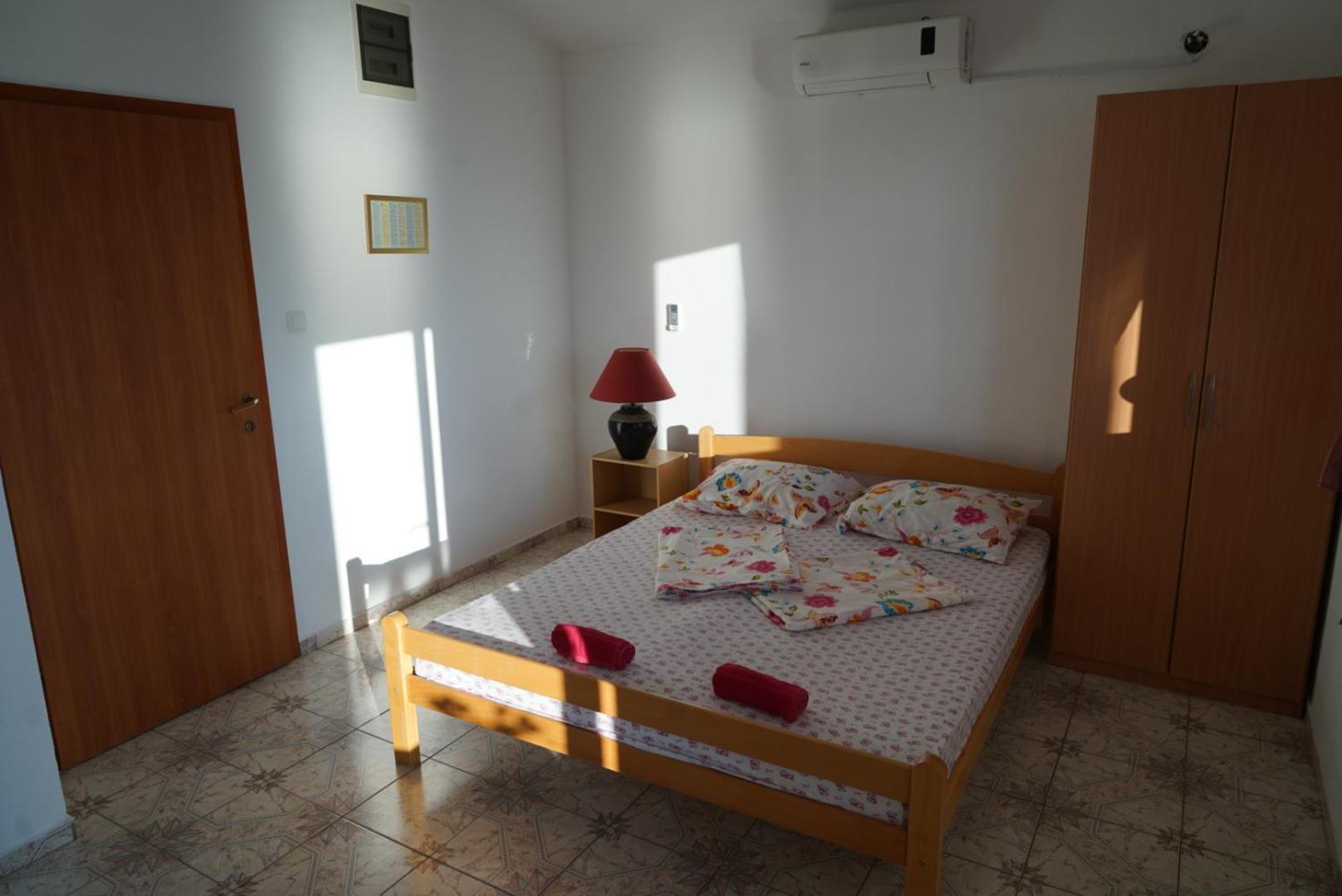 Apartments Safija 도브라 보다 외부 사진