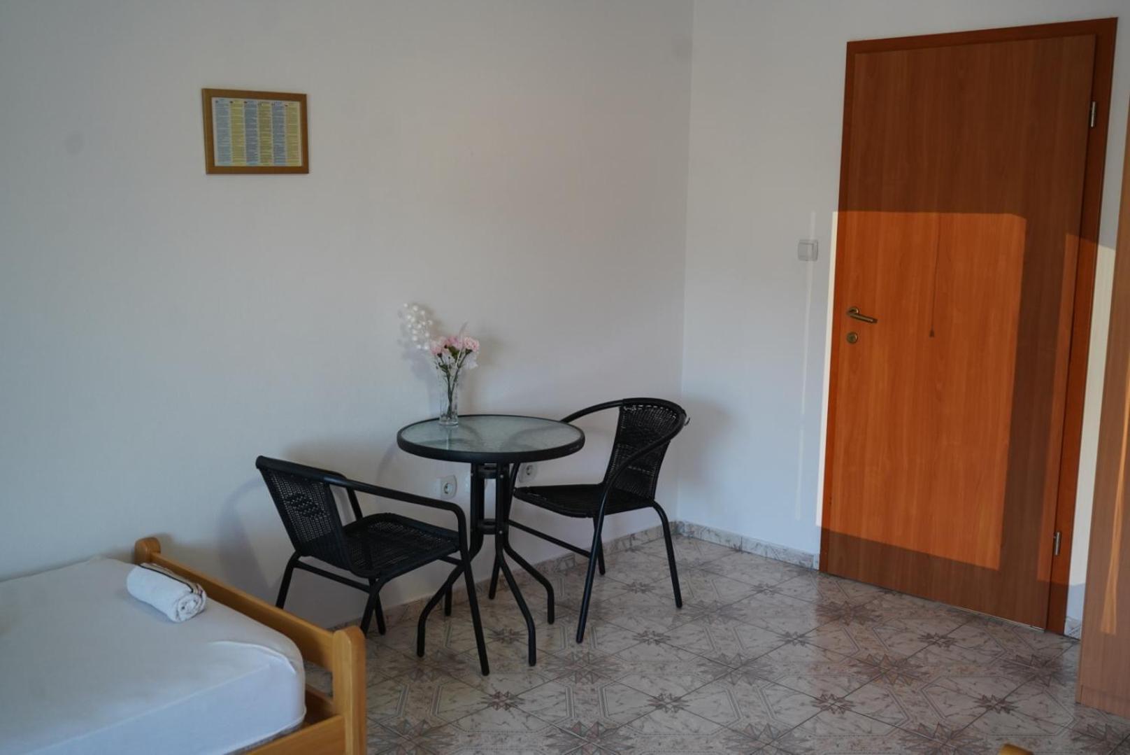 Apartments Safija 도브라 보다 외부 사진