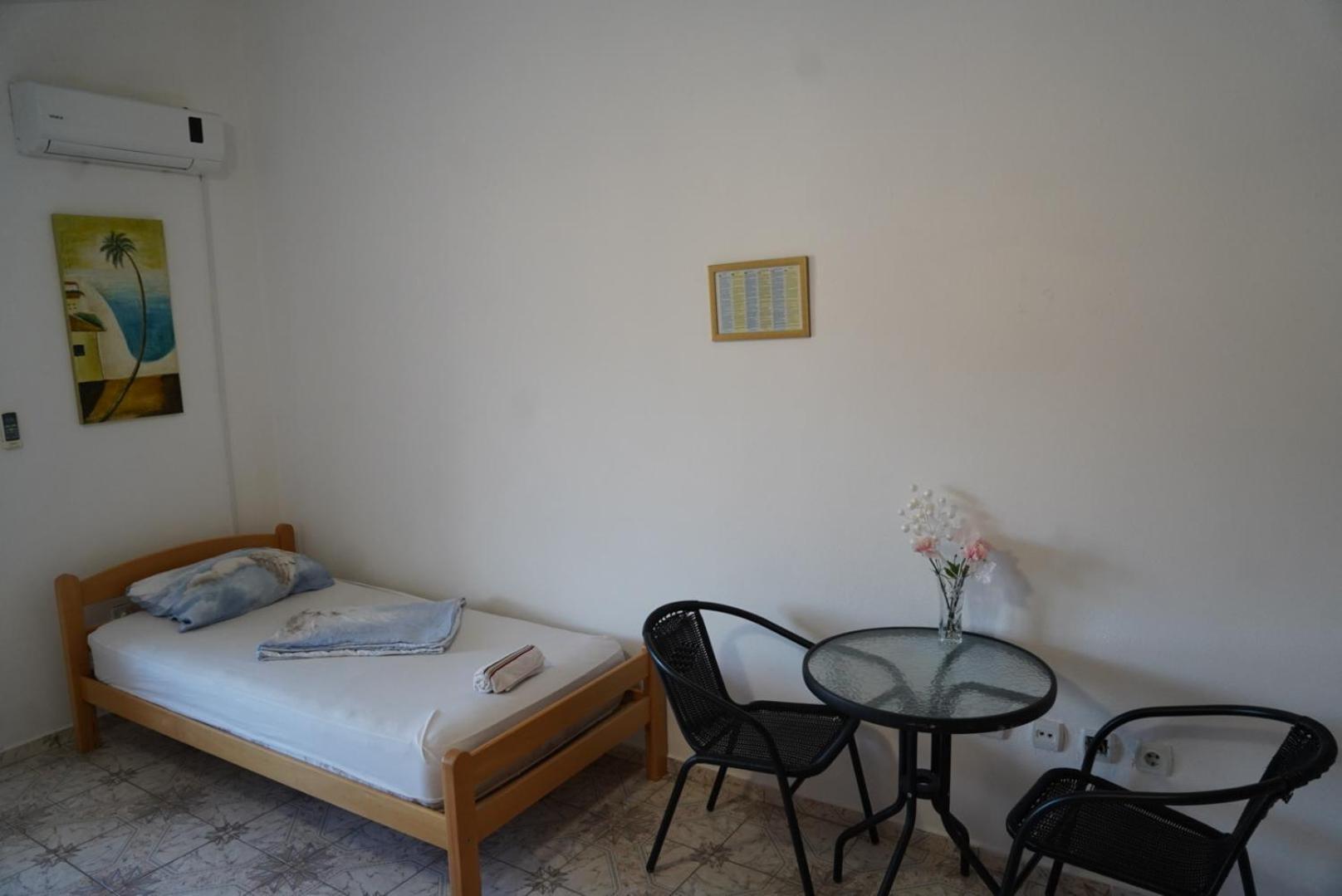 Apartments Safija 도브라 보다 외부 사진