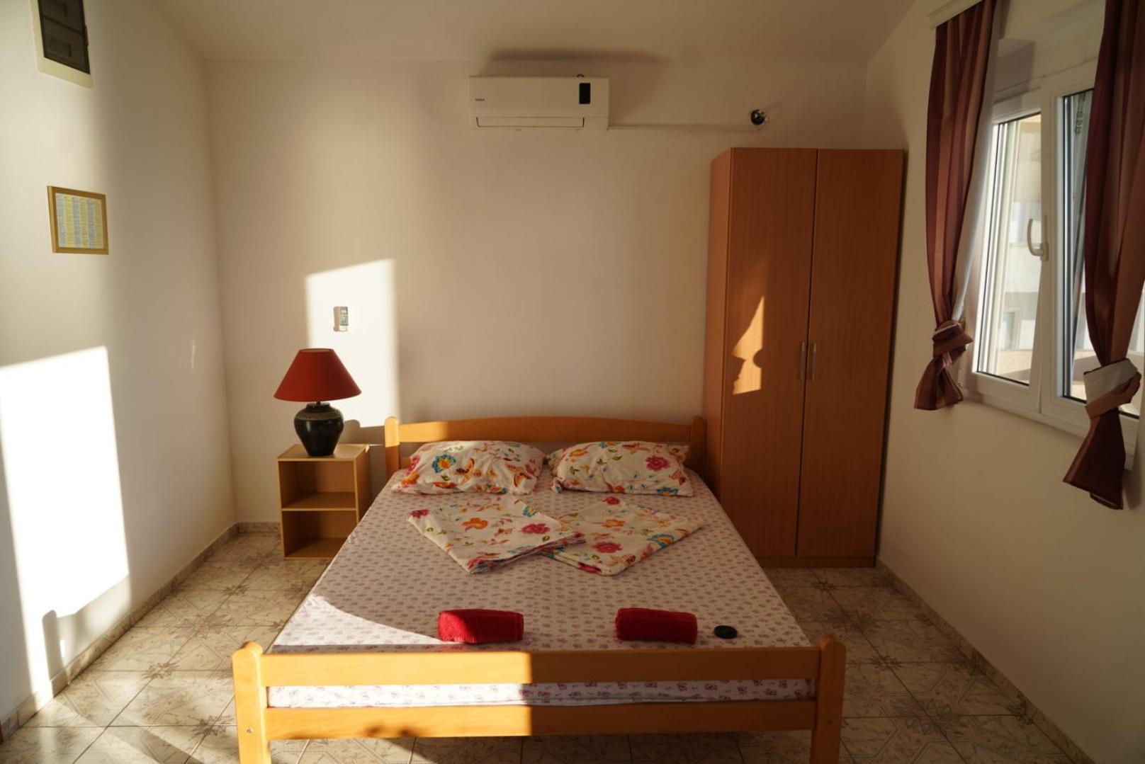 Apartments Safija 도브라 보다 외부 사진