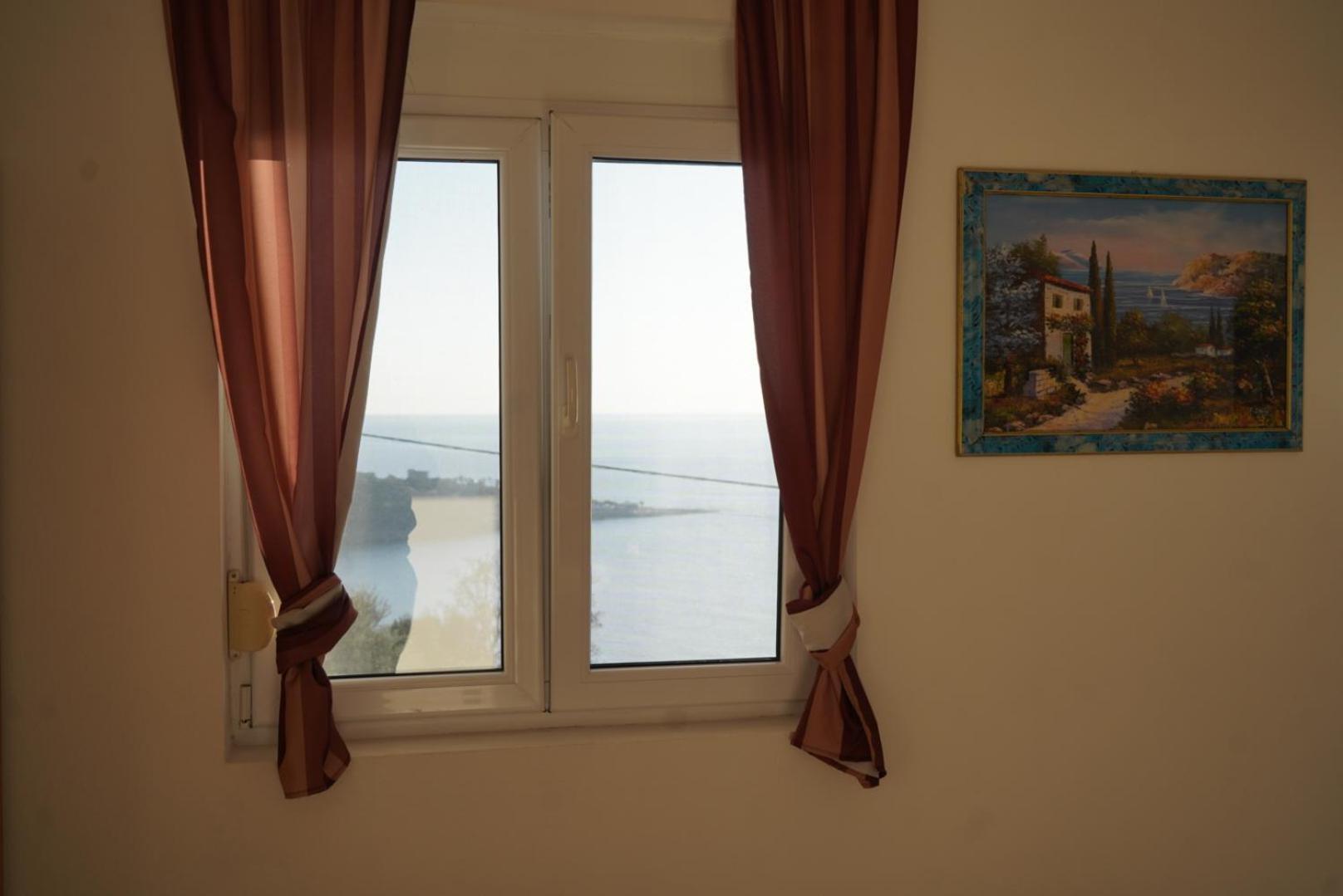 Apartments Safija 도브라 보다 외부 사진