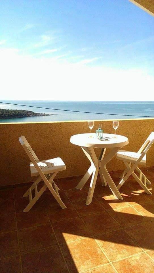 Apartments Safija 도브라 보다 외부 사진