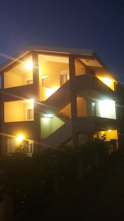 Apartments Safija 도브라 보다 외부 사진